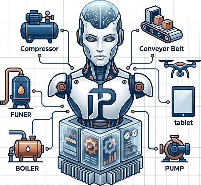IndustrialPilot